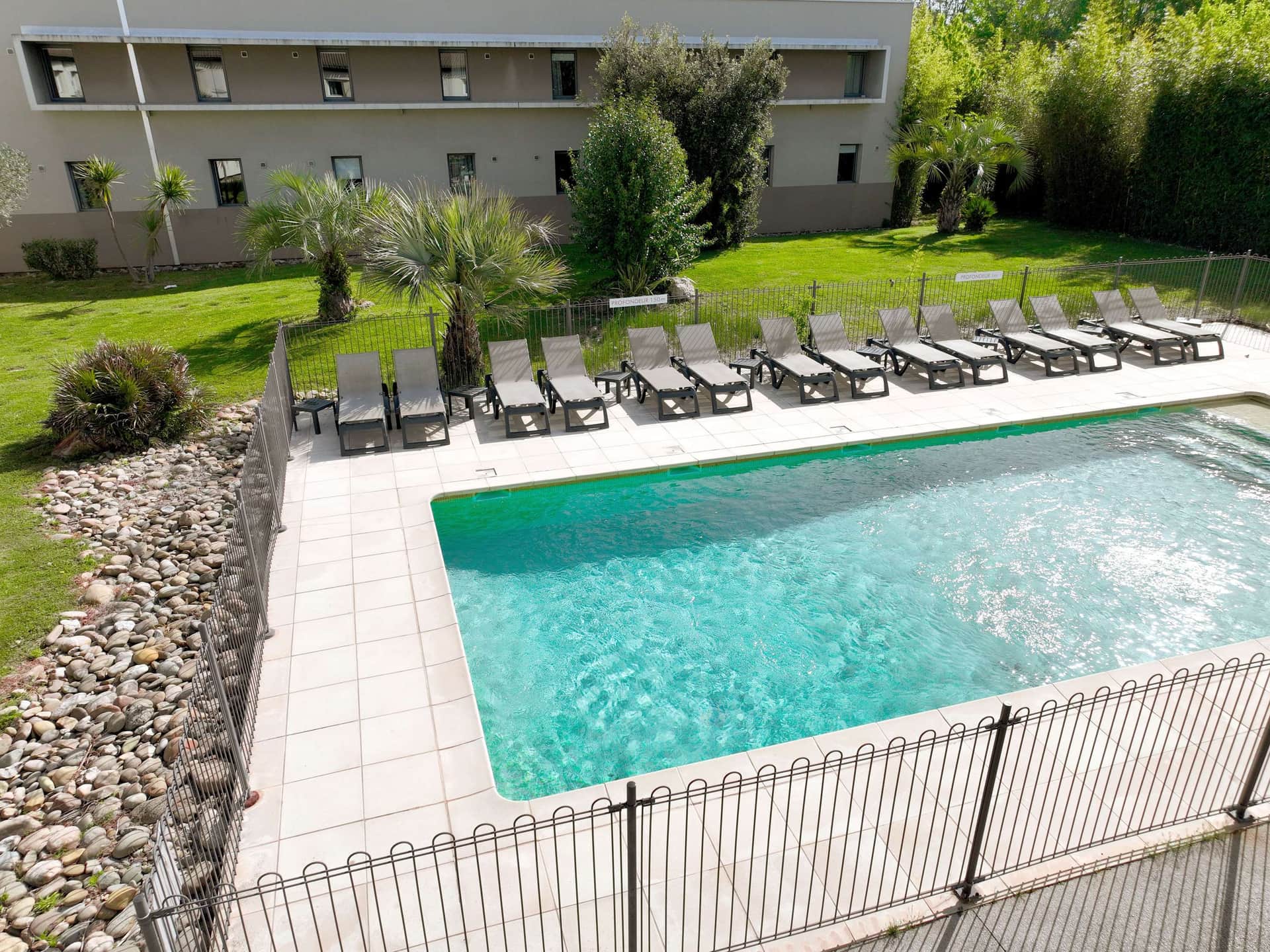 ibis Aix-en-Provence