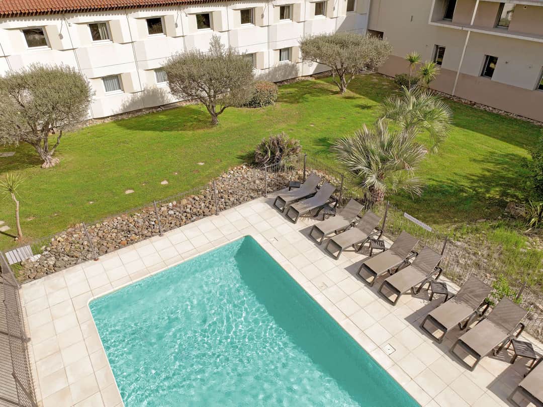 ibis Aix-en-Provence