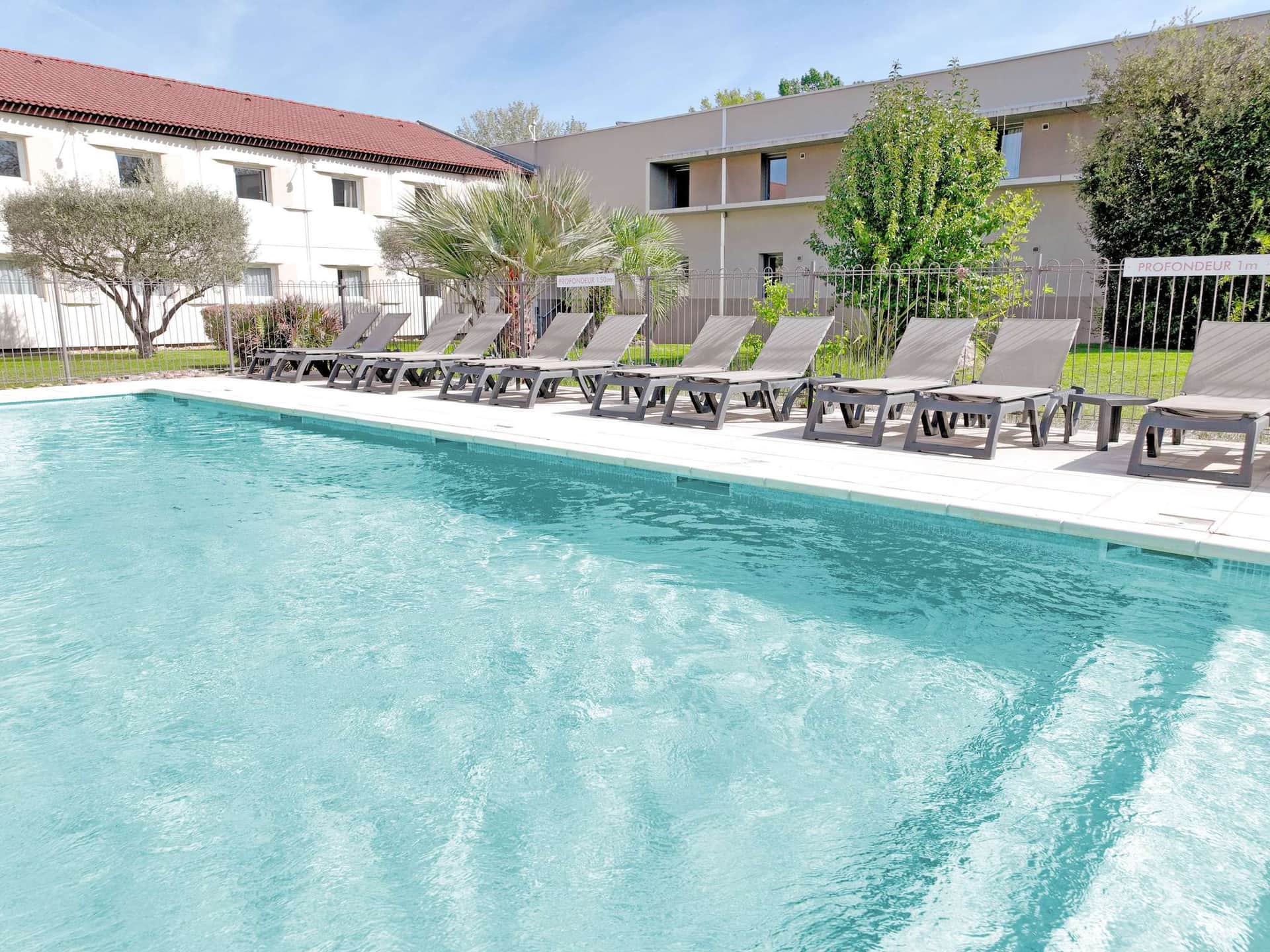 ibis Aix-en-Provence
