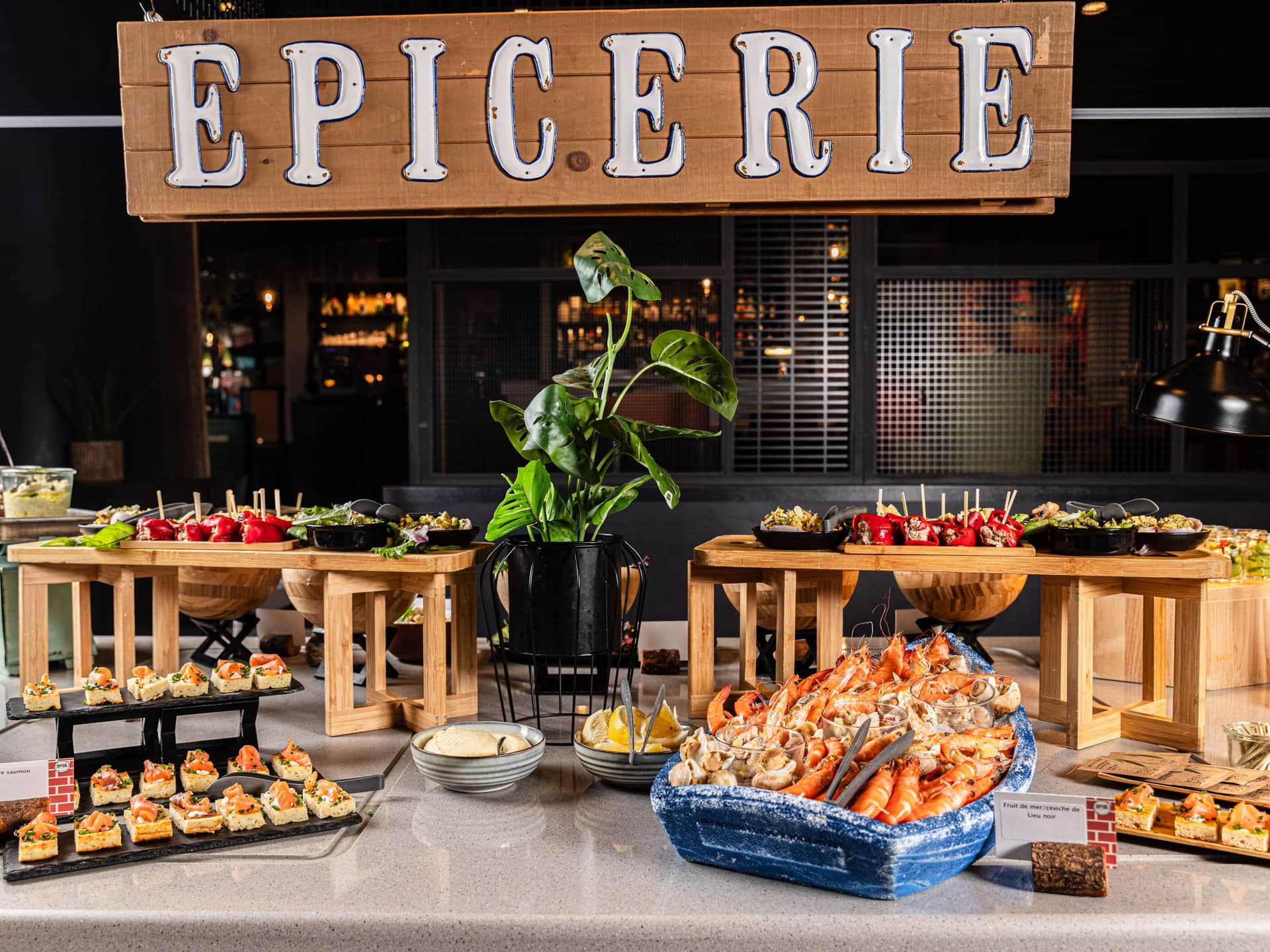 Mercure Toulouse Centre Compans hotel
