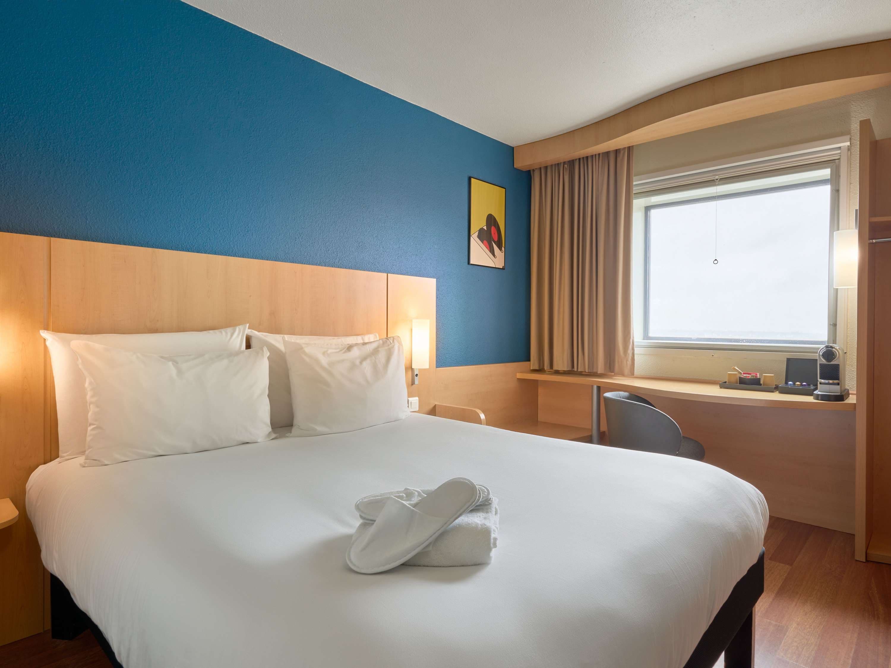 ibis Paris la Défense Esplanade