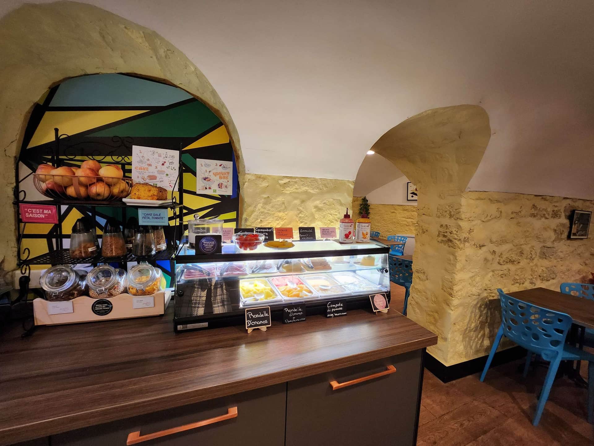 ibis Styles Paris Maine Montparnasse