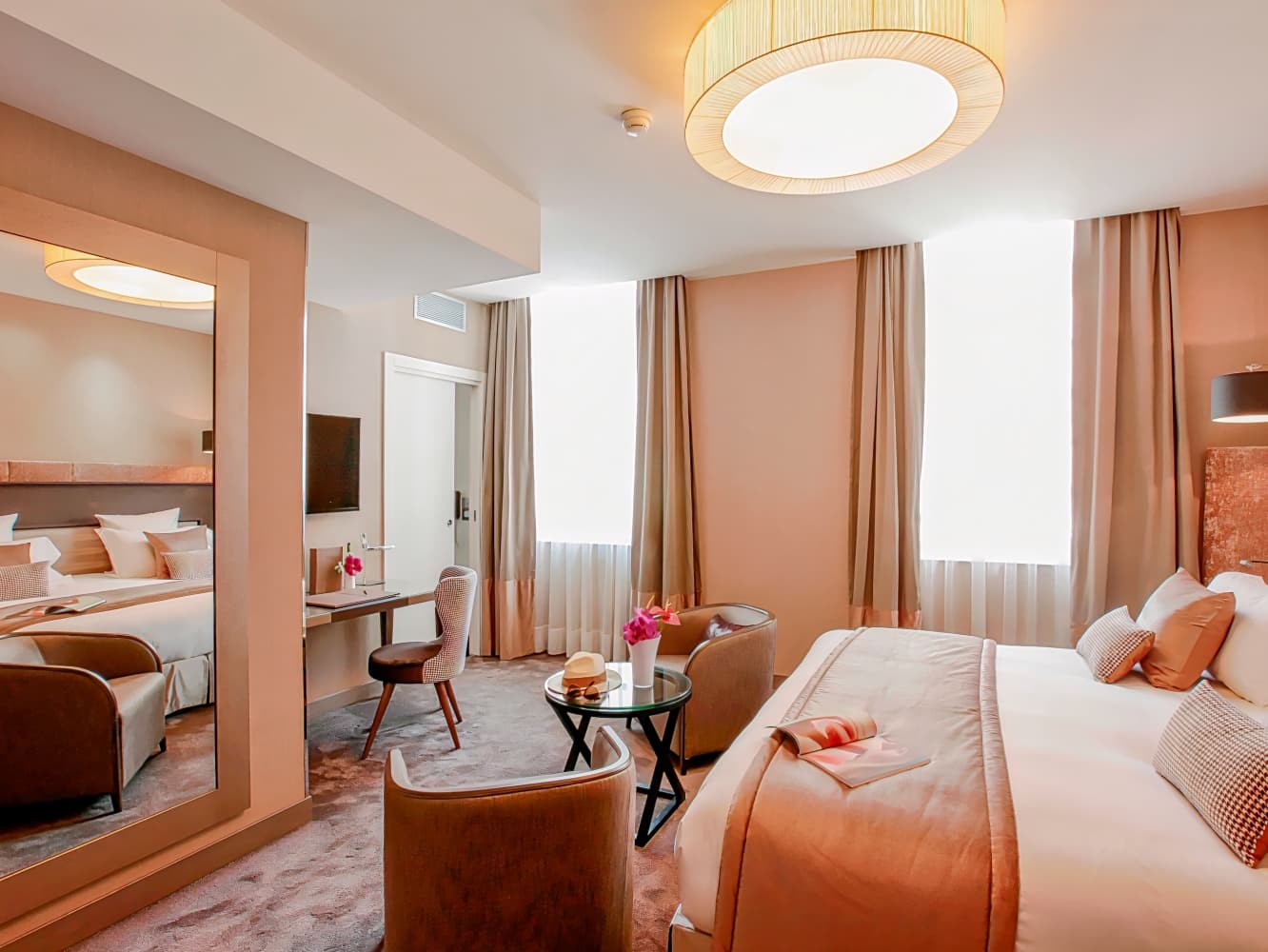 La Cour des Consuls Hotel&Spa Toulouse-MGallery