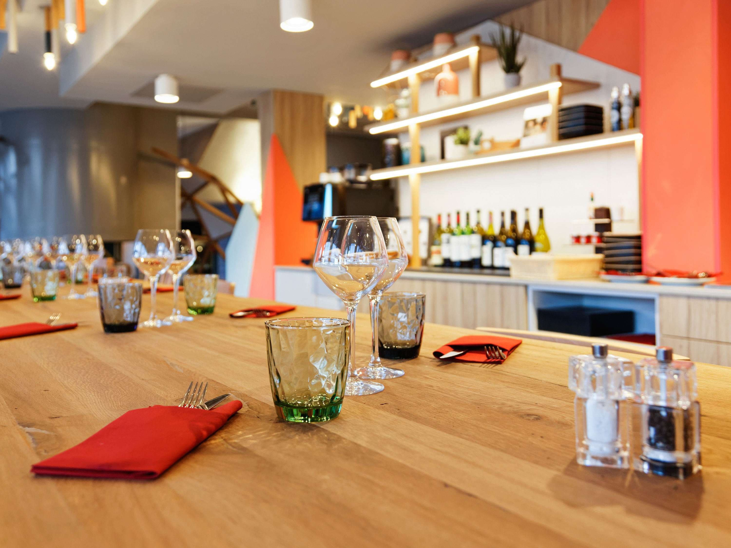 Mercure Annemasse Porte de Genève Hotel