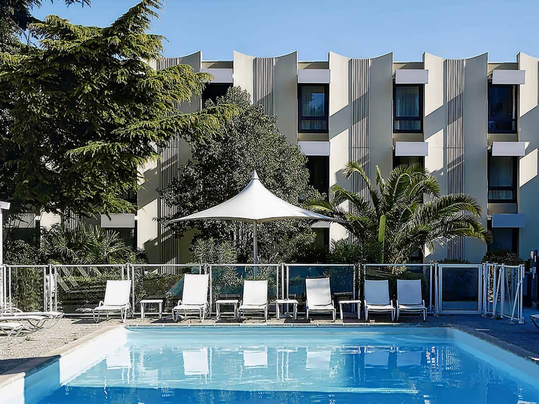 Novotel Marseille Est Porte d'Aubagne