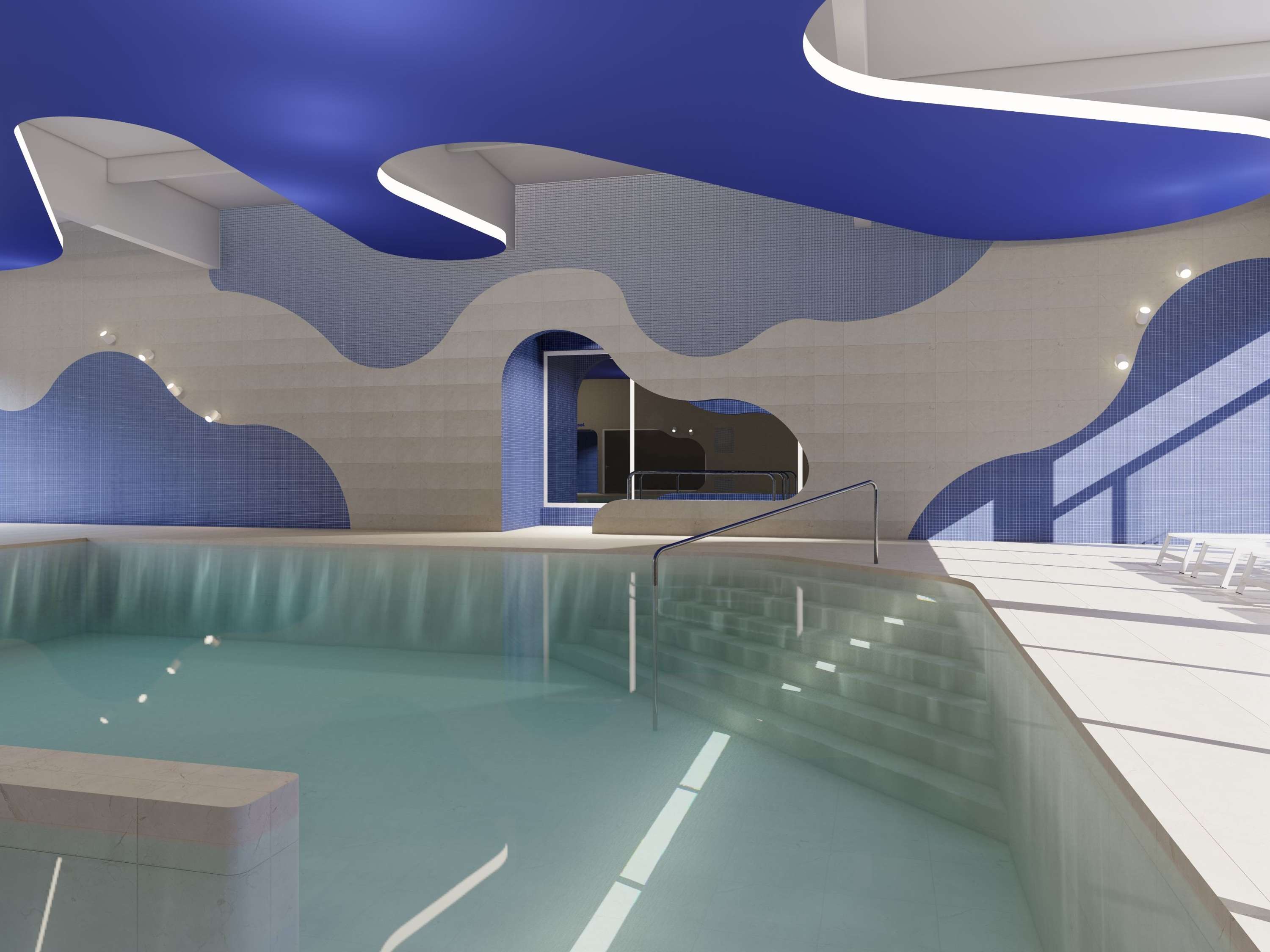 Mercure Quiberon Hotel and Spa (opening June 2024)