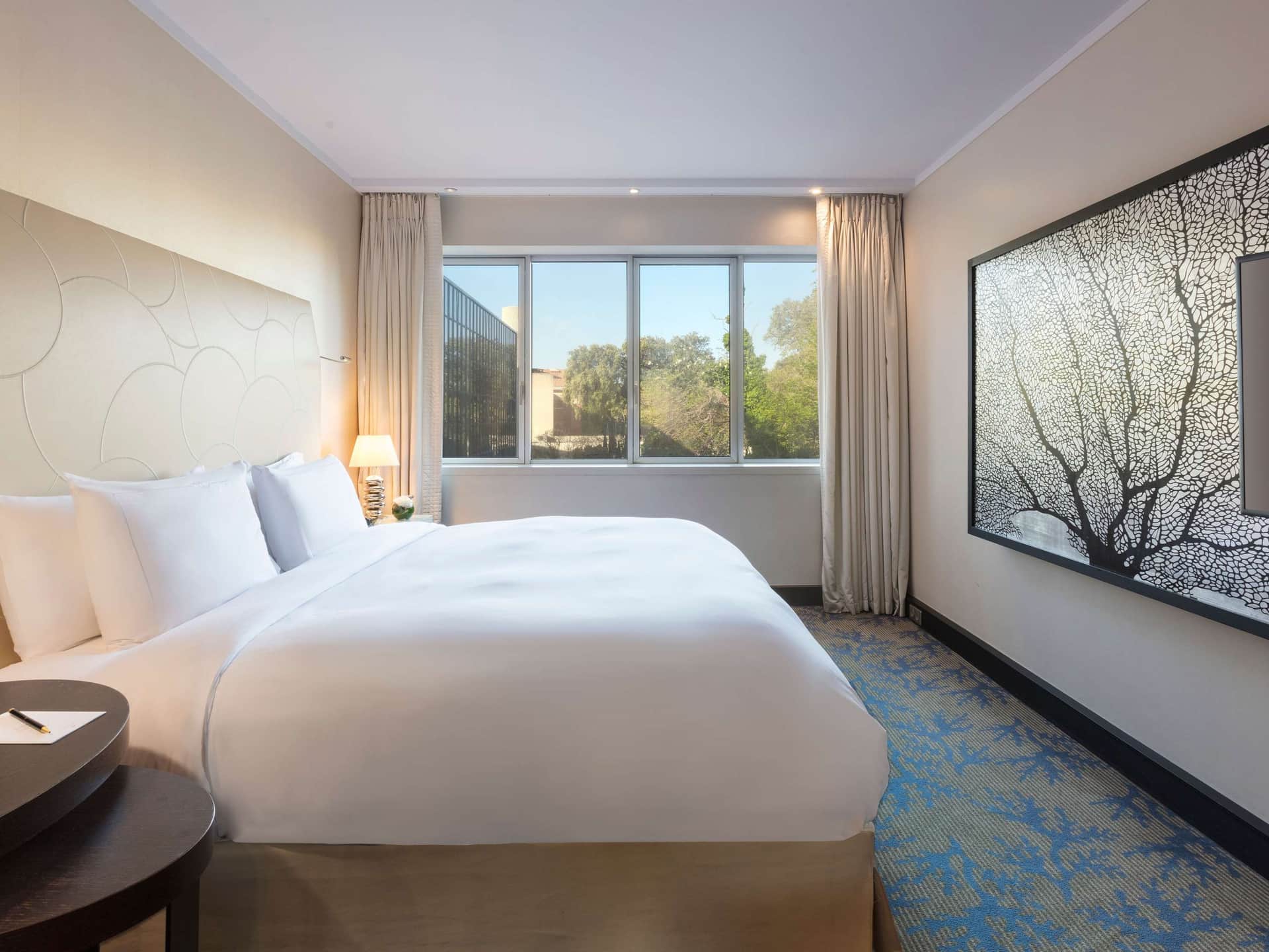Sofitel Marseille Vieux-Port