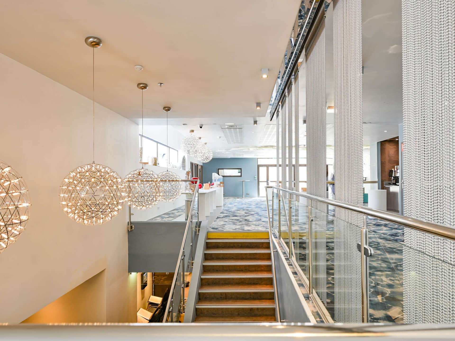 Mercure Marseille Centre Vieux Port Hotel