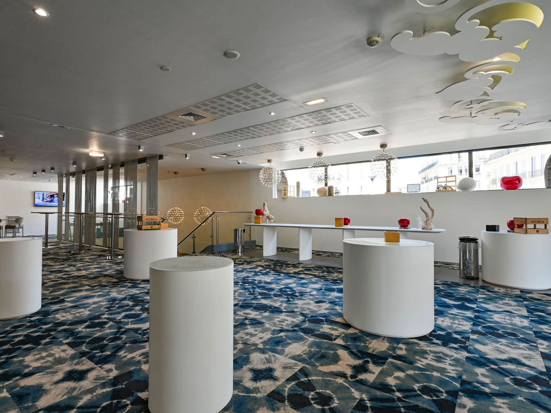 Mercure Marseille Centre Vieux Port Hotel