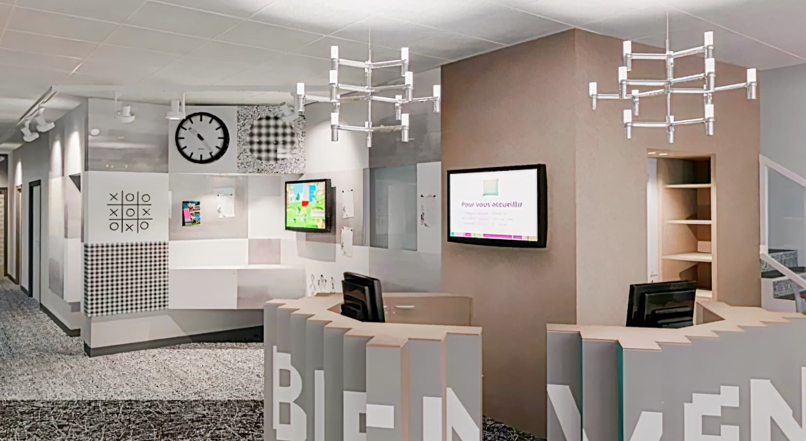 ibis Styles Antony Paris Sud