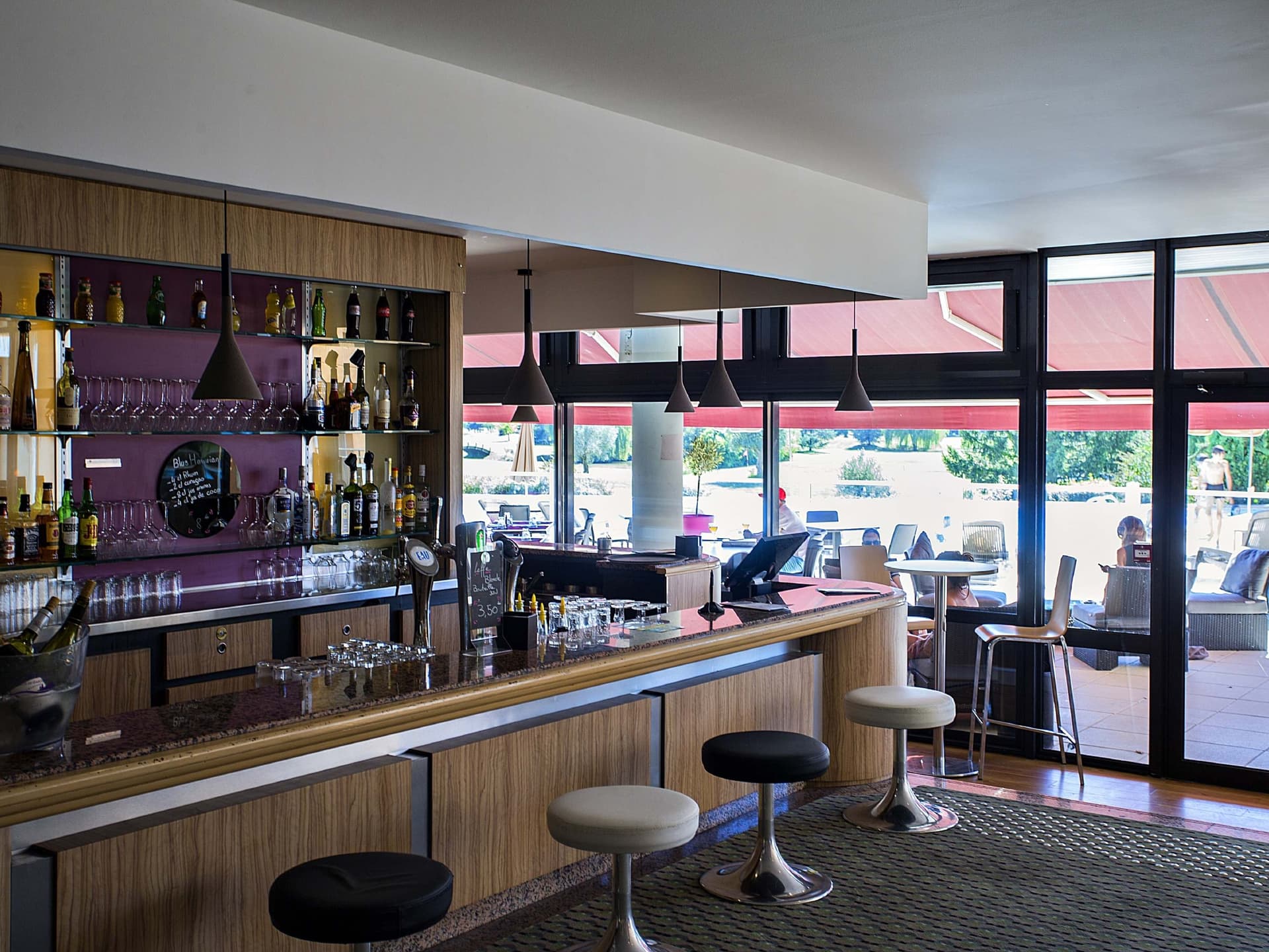 Mercure Toulouse Airport Golf de Seilh Hotel