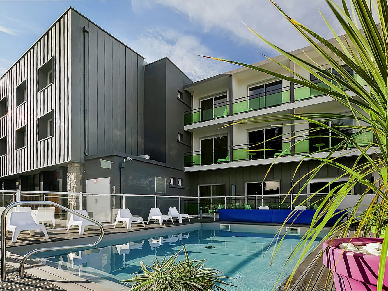 ibis Styles Quiberon Centre