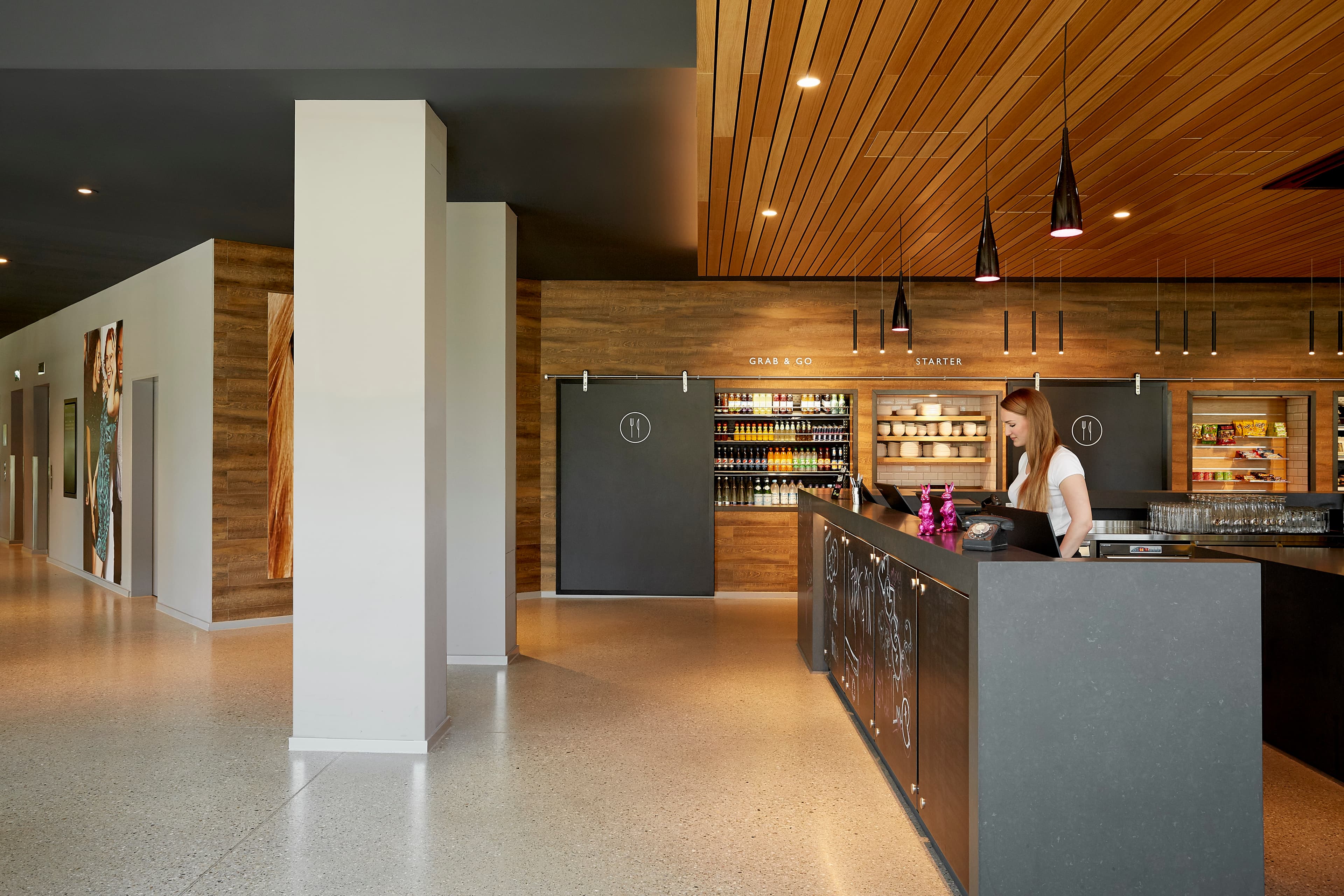 Moxy Munich Airport(INACTIVE)