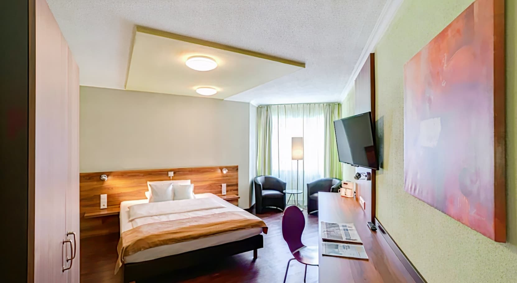 Best Western Ambassador International