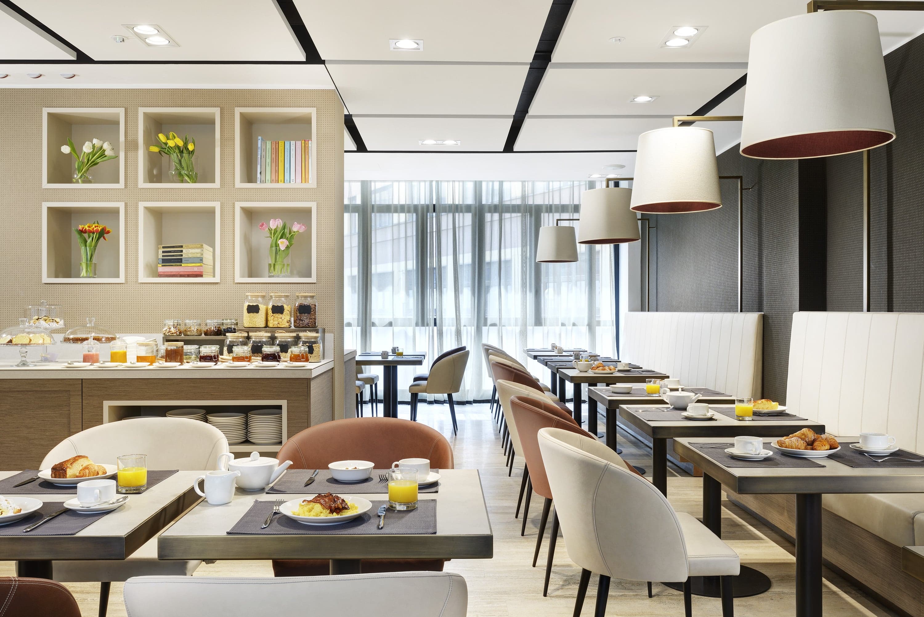 UNAWAY Hotel & Residence Linea Uno Milano