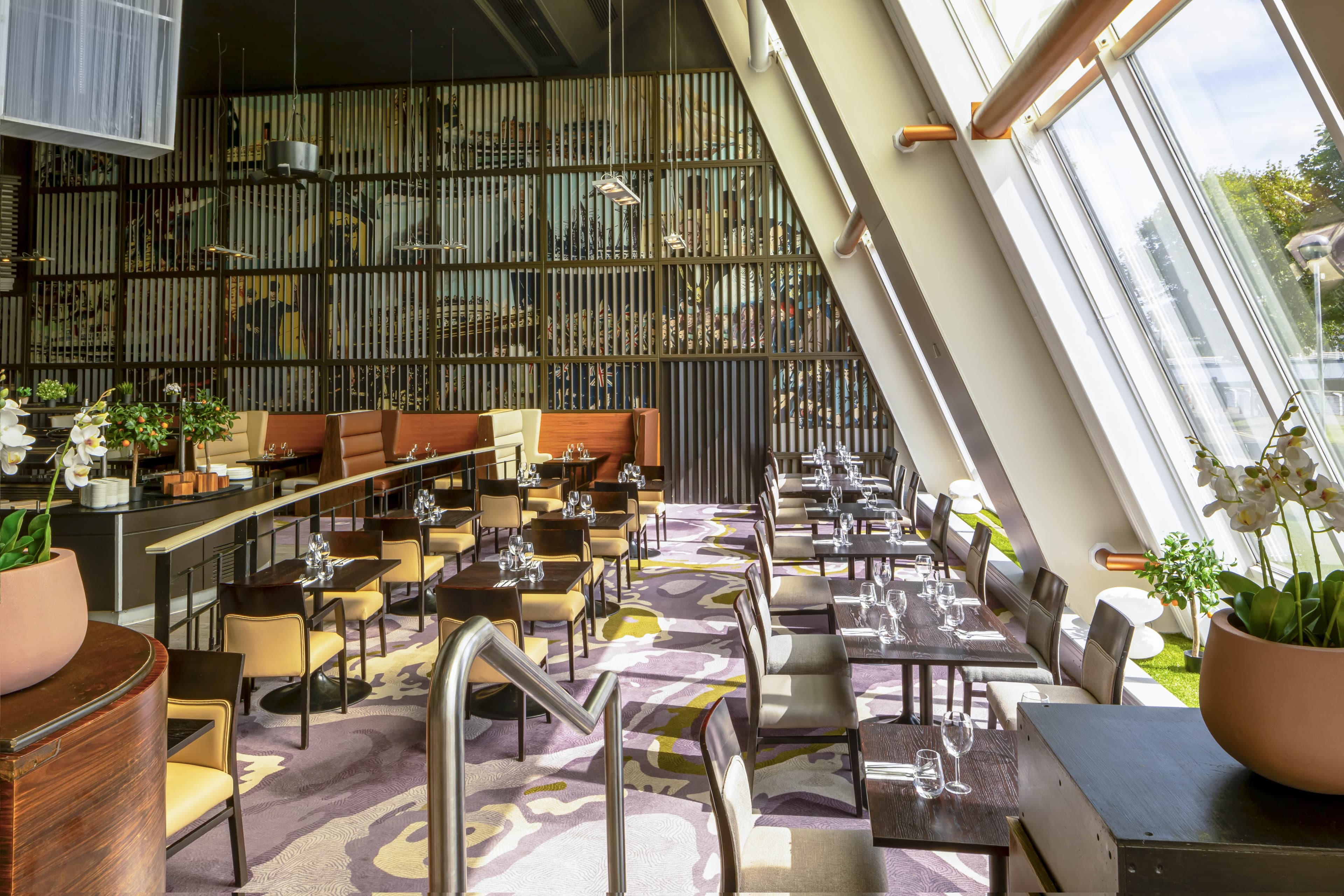 Crowne Plaza Glasgow, an IHG Hotel