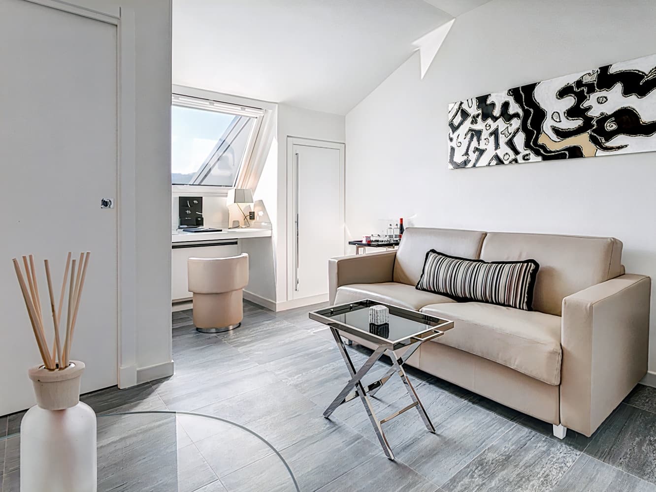 Hotel Montecatini Palace