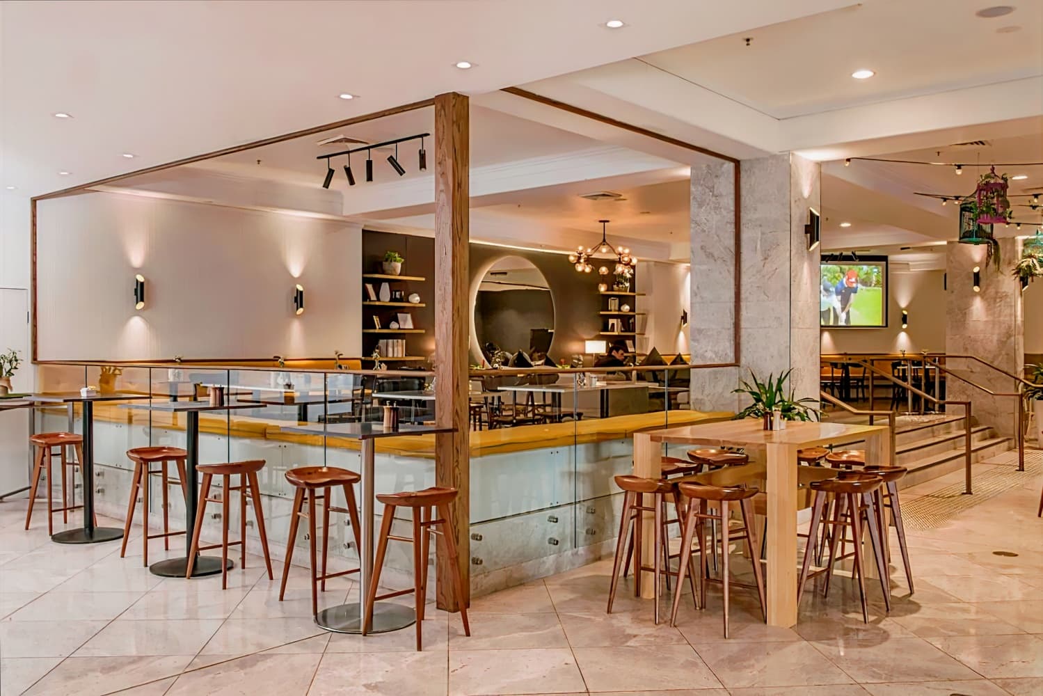 Novotel Sydney International Airport