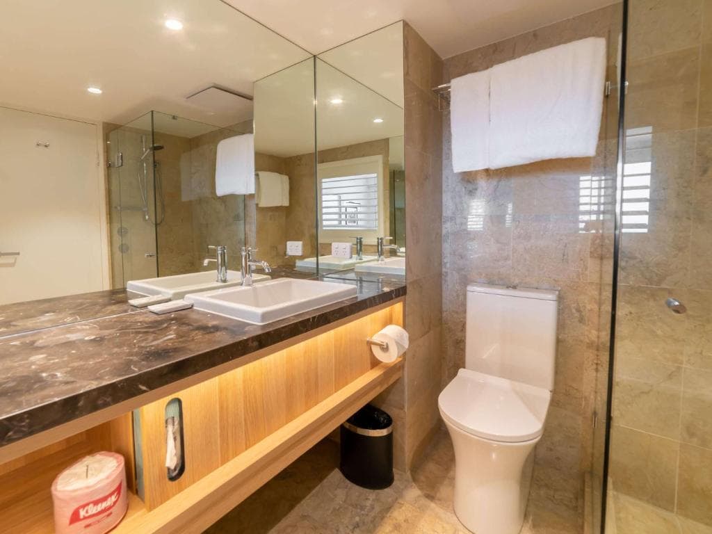 The Brighton Hotel Sydney – MGallery Collection