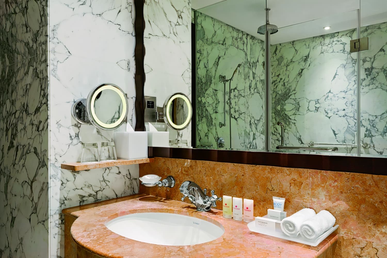 Crowne Plaza Dubai Jumeirah