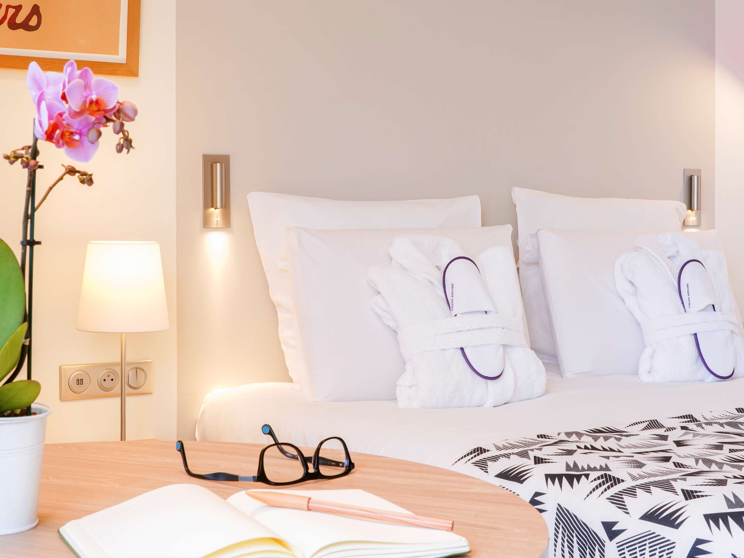 Mercure Marseille Centre Prado Velodrome