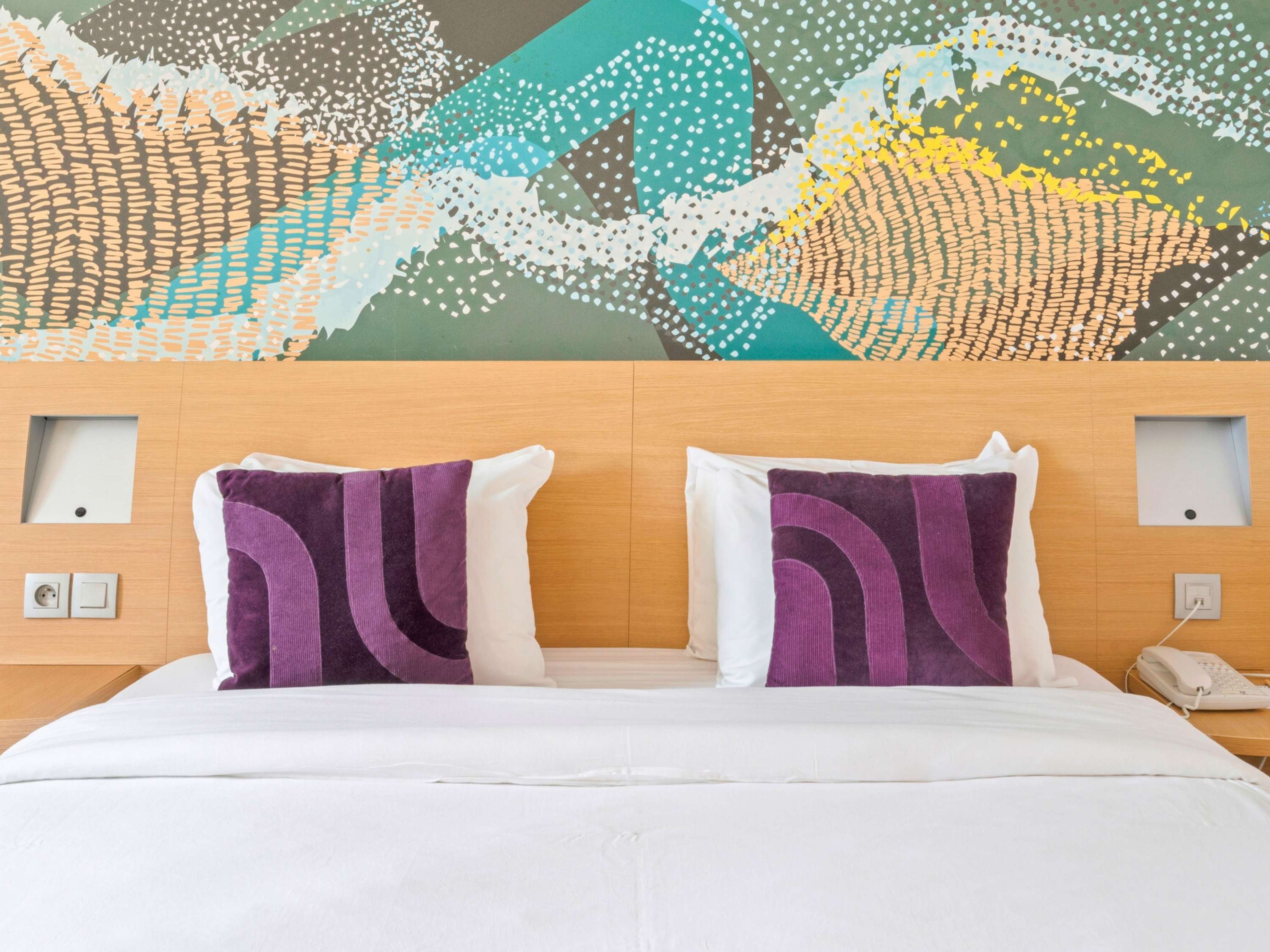 Novotel Paris Charenton-le-Pont