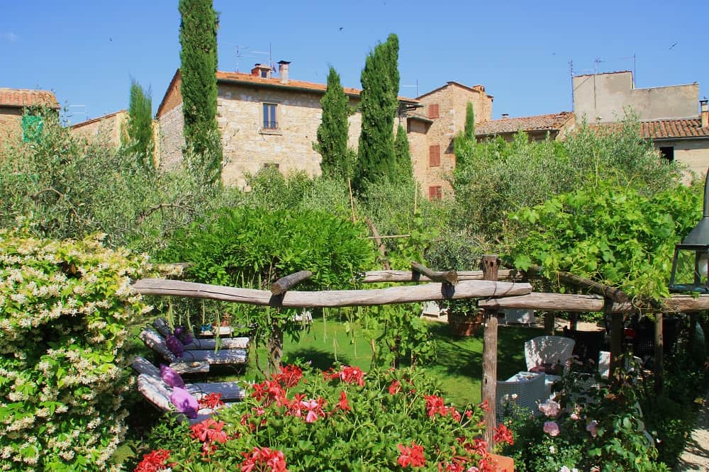 Palazzo del Capitano Wellness & Relais