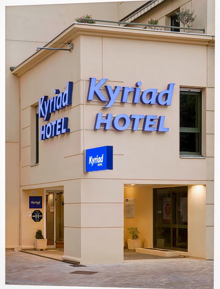 Kyriad Villefranche sur Saône