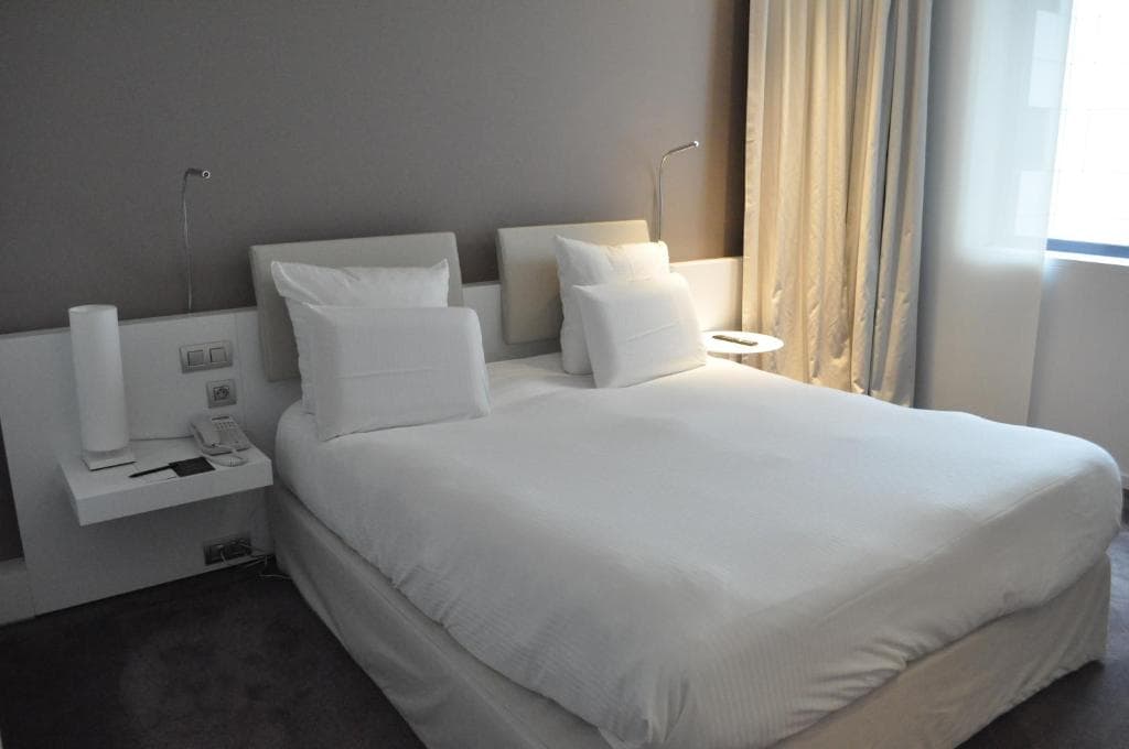 Pullman Brussels Centre Midi