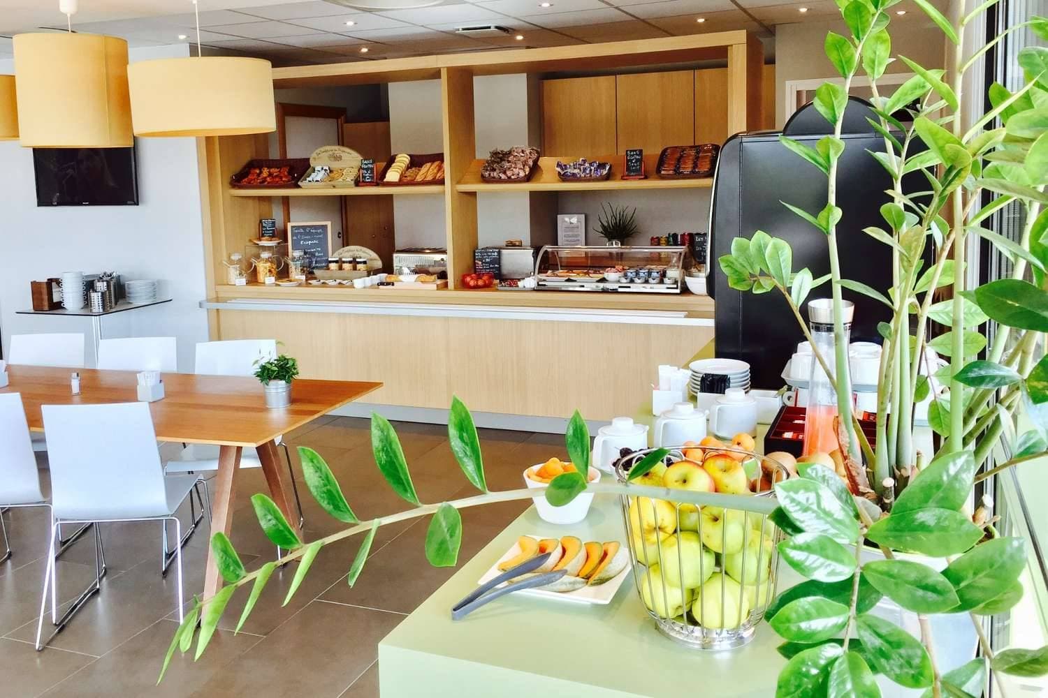 The Originals Hotel Ecoparc