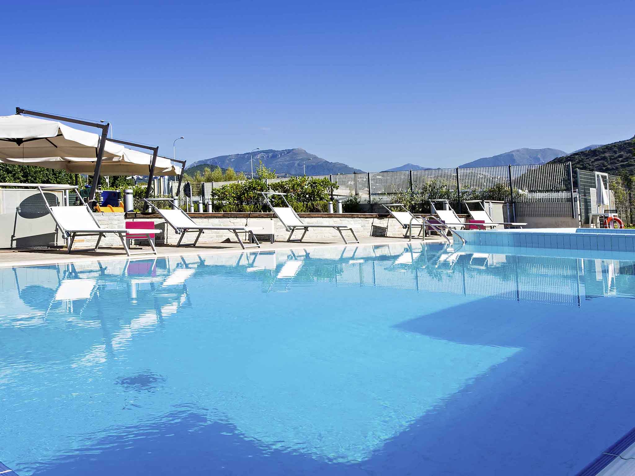 Novotel Salerno Est Arechi