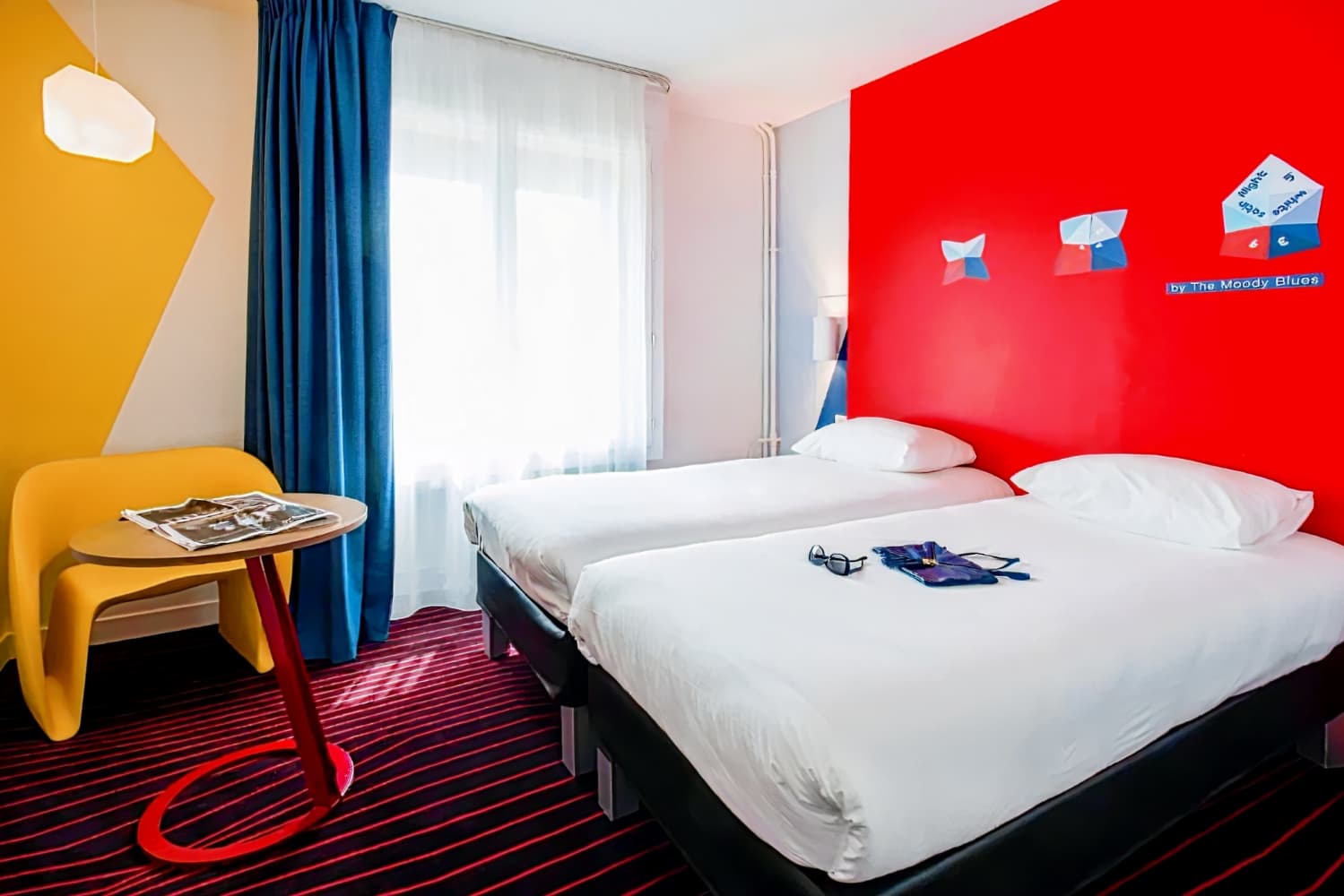 ibis Styles Rouen Centre Cathedrale