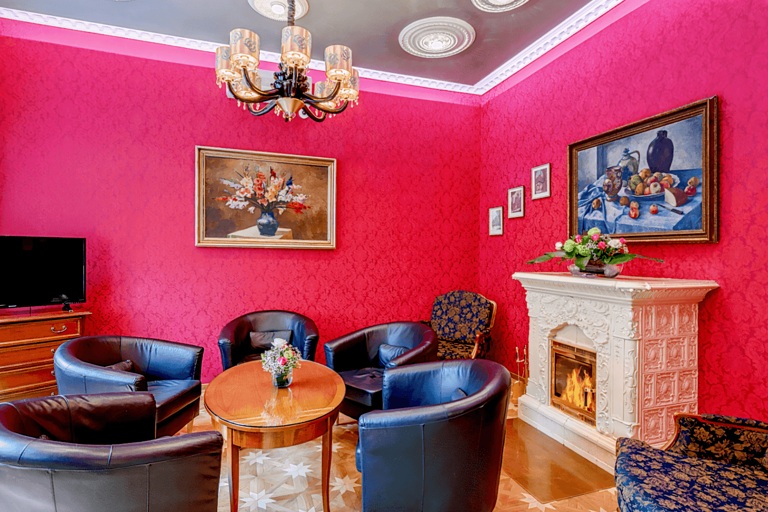 Hotel Josefshof am Rathaus