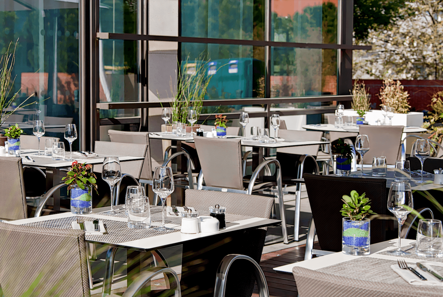 Renaissance Hôtel Aix en Provence