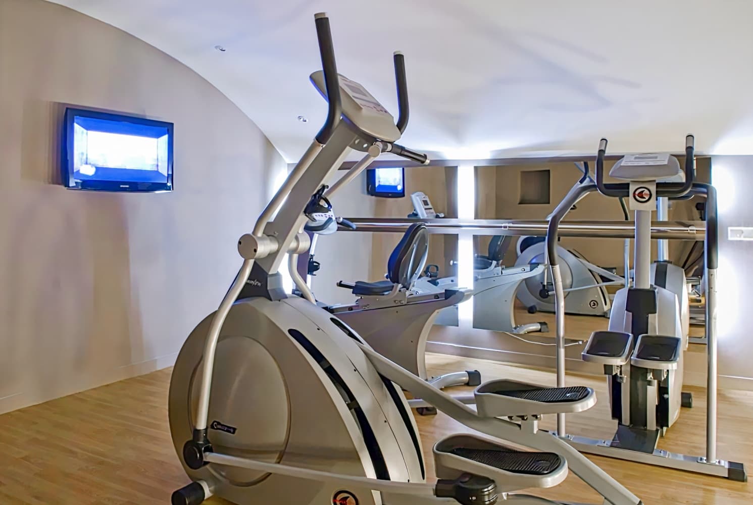 Aparthotel Adagio Paris Opera