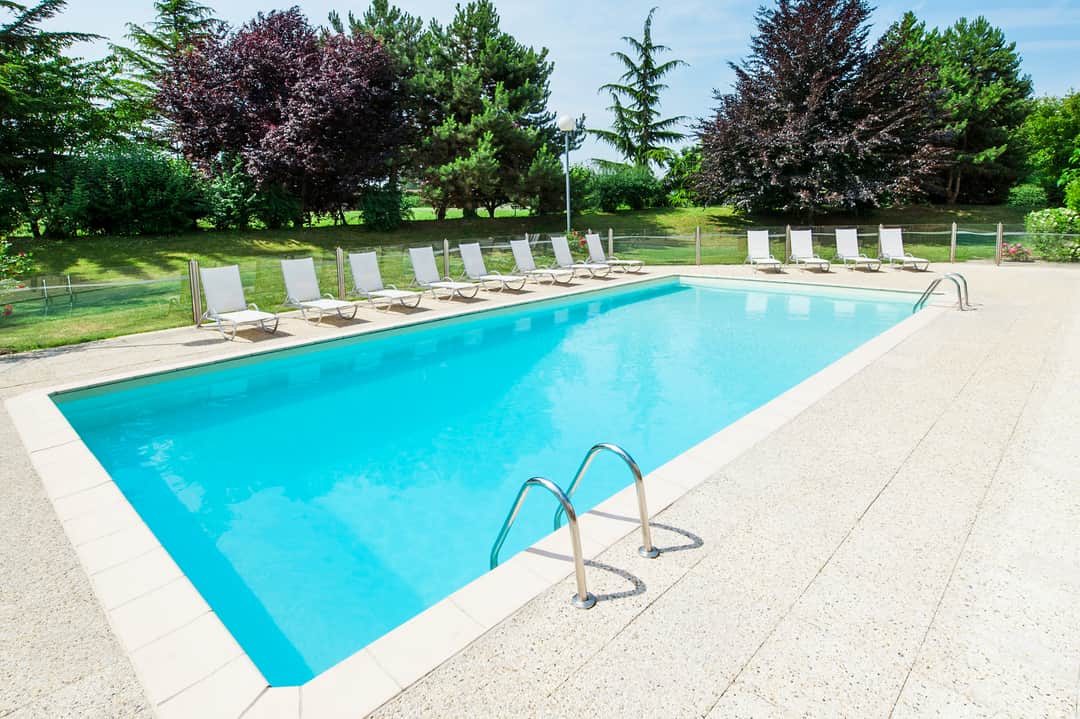 Novotel Beaune