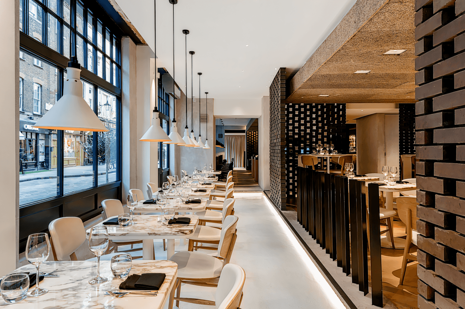 Radisson Blu Hotel, London Mercer Street