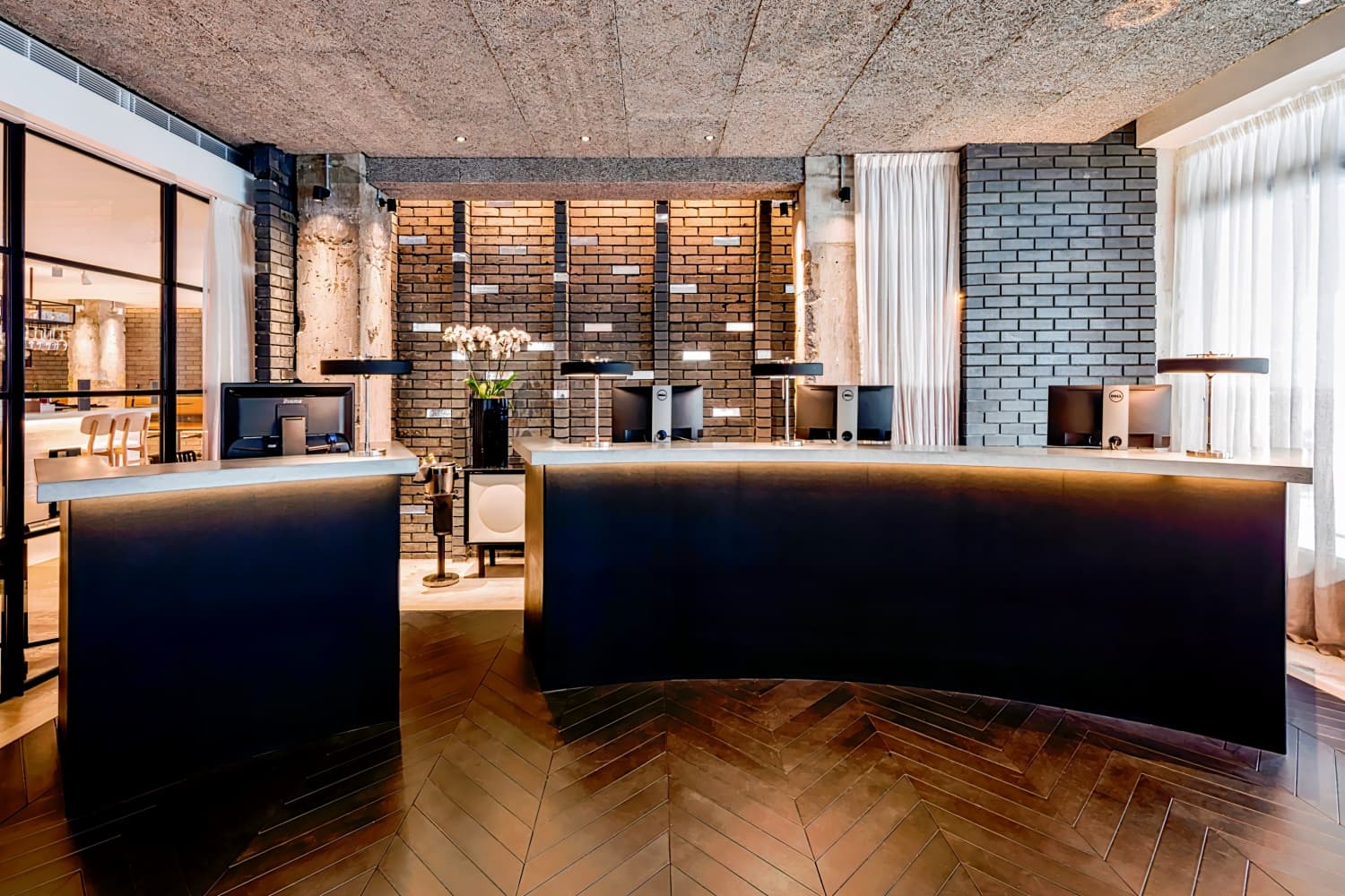 Radisson Blu Hotel, London Leicester Square