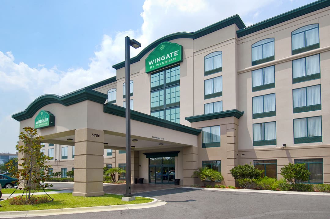 Wingate By Wyndham Orlando Airport
