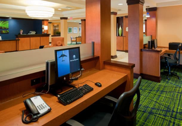 Fairfield Inn & Suites Naples