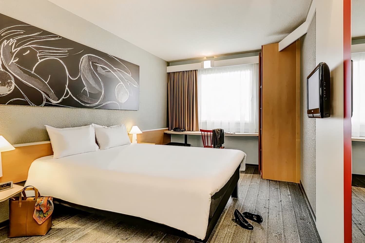 ibis Hamburg Alsterring