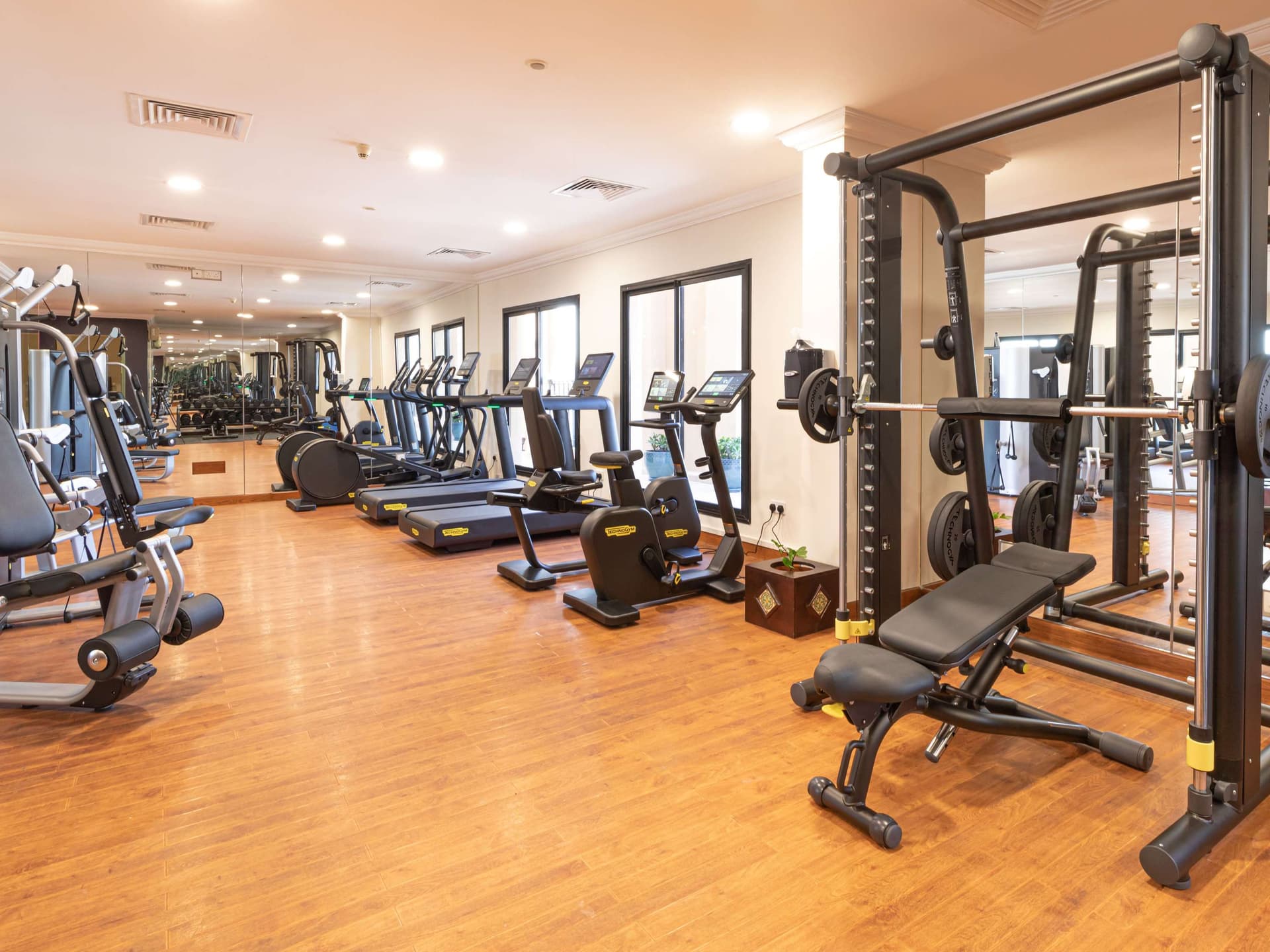 Mercure Grand Hotel Seef - All Suites