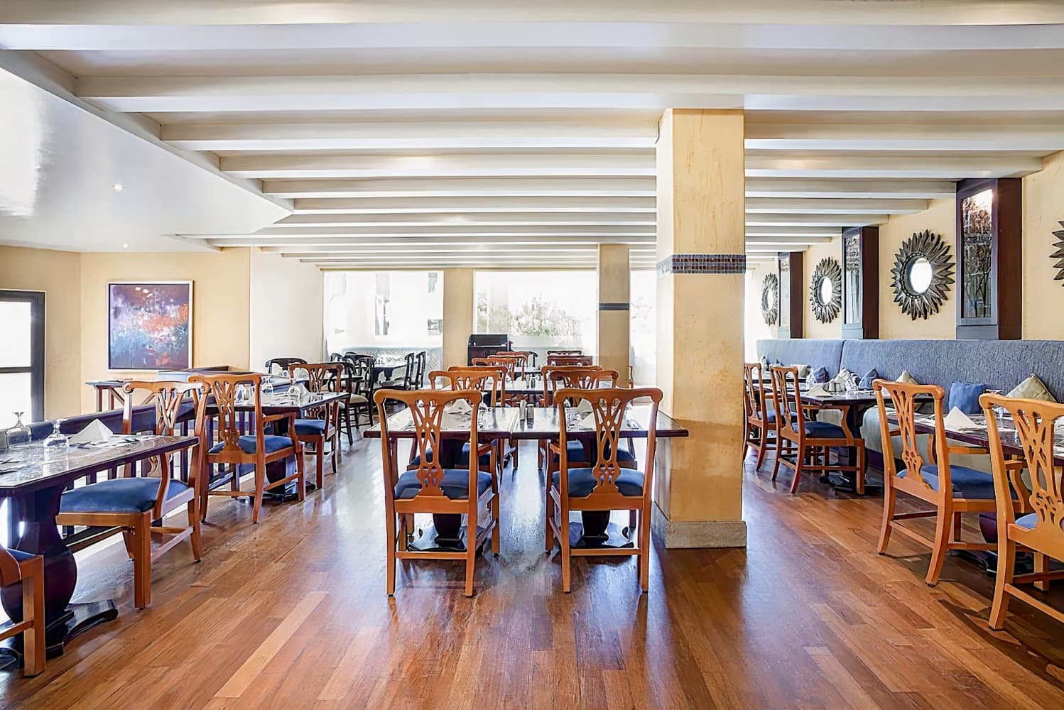 Novotel Bahrain Al Dana Resort