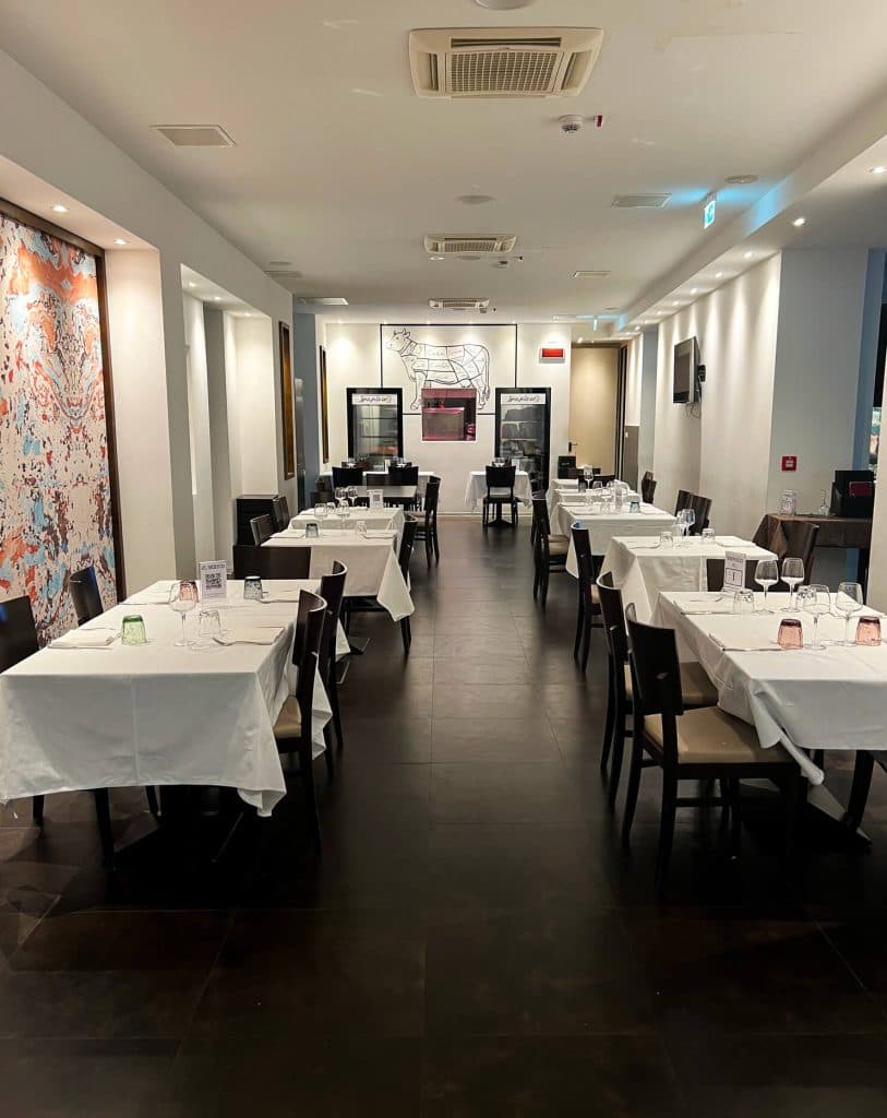 Hotel La Compagnia Del Viaggiatore