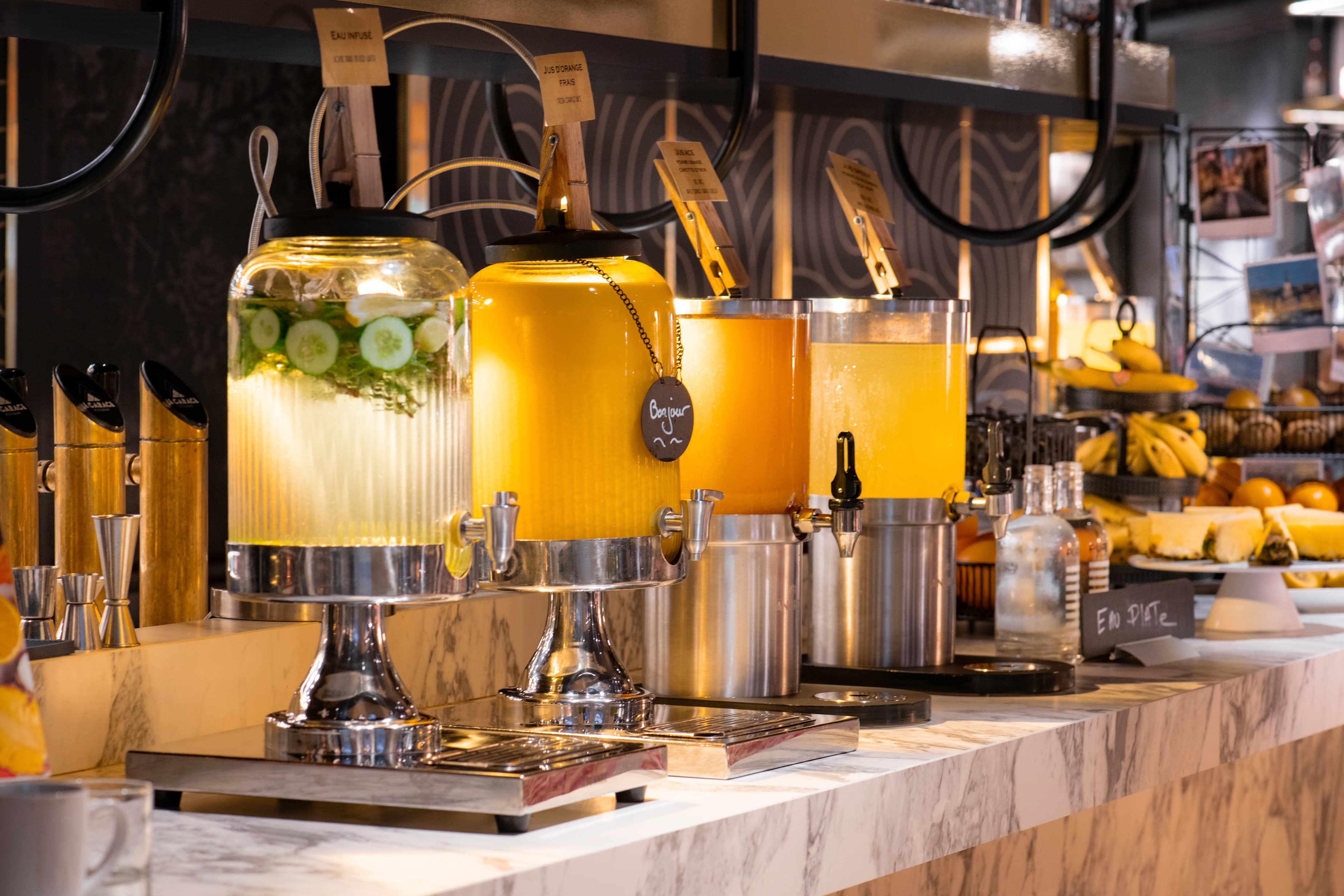 Mercure Lyon Centre Saxe Lafayette Hotel