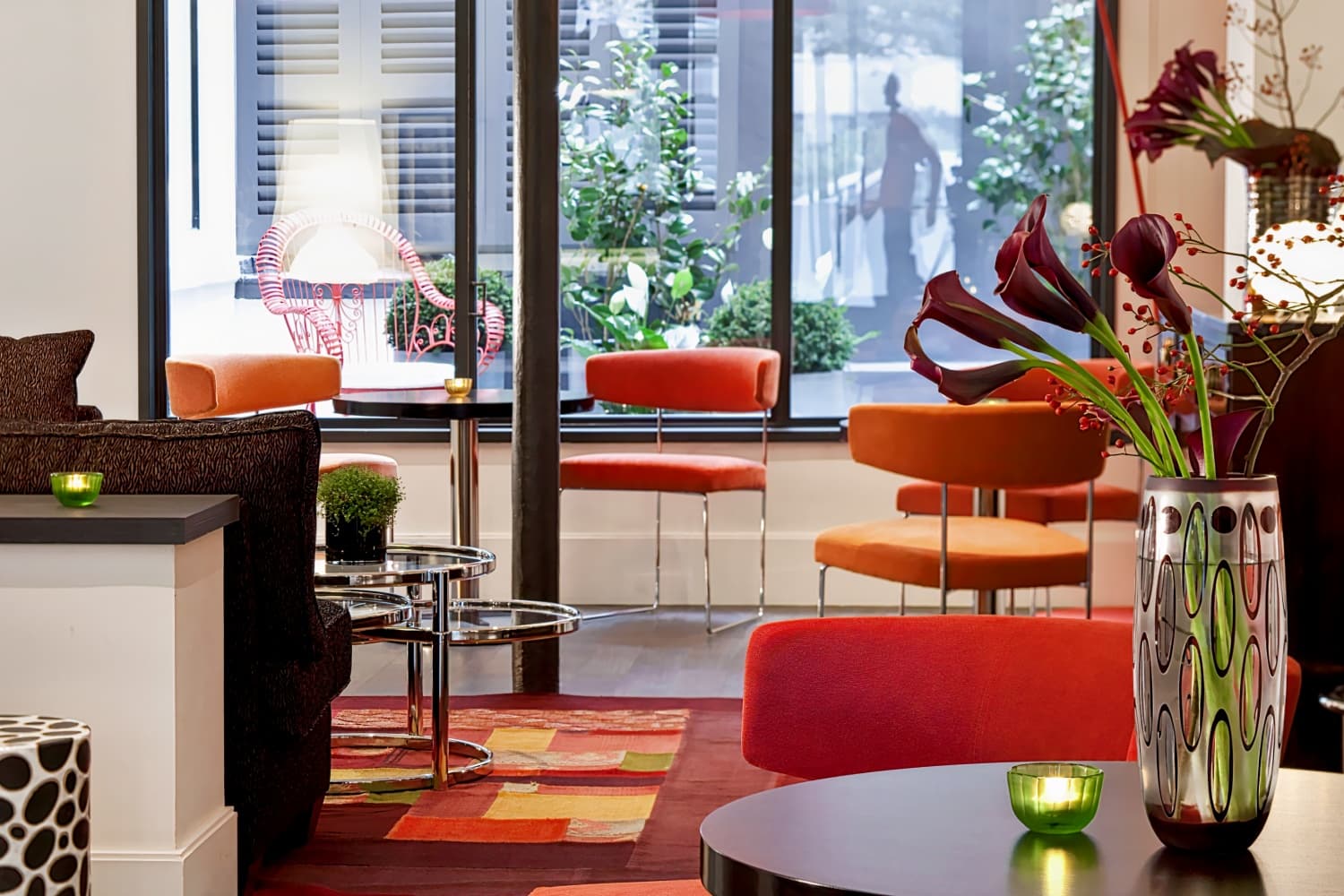 Hôtel Marais Bastille