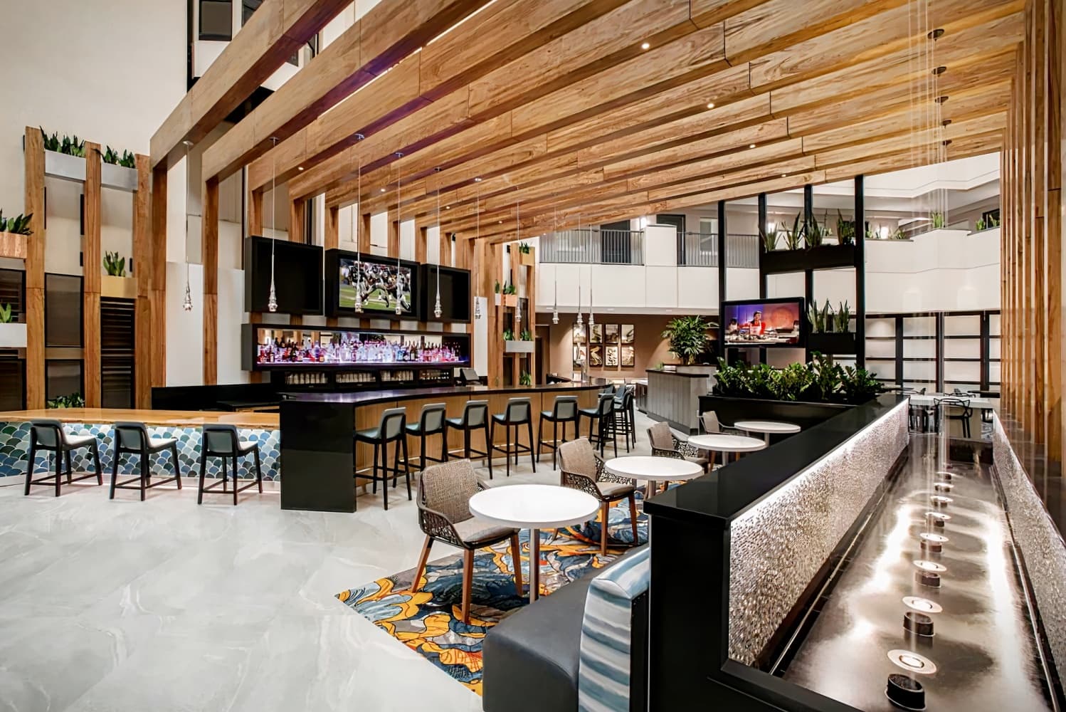 Embassy Suites by Hilton Orlando Airport