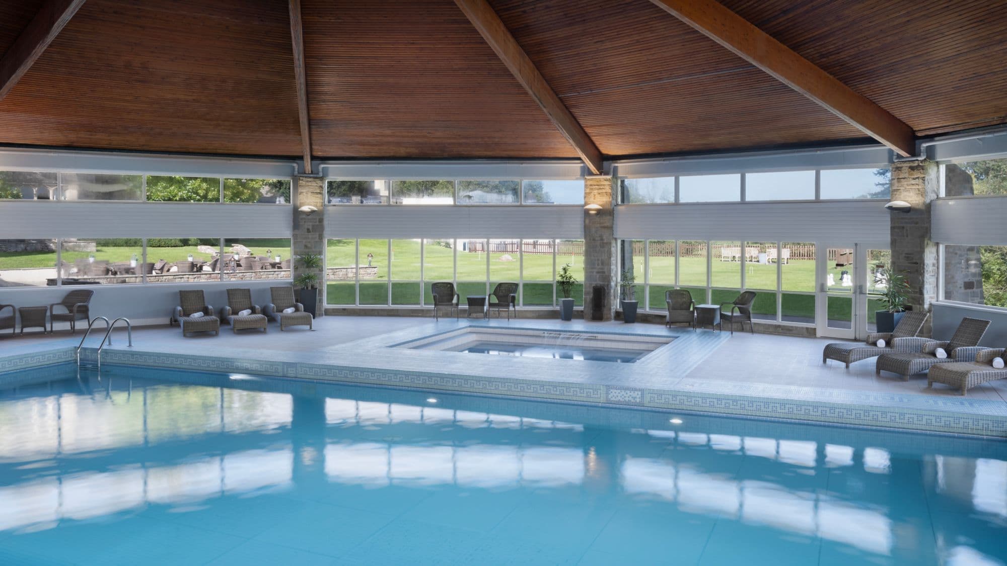 Delta Hotels by Marriott St Pierre Hotel & Country Club