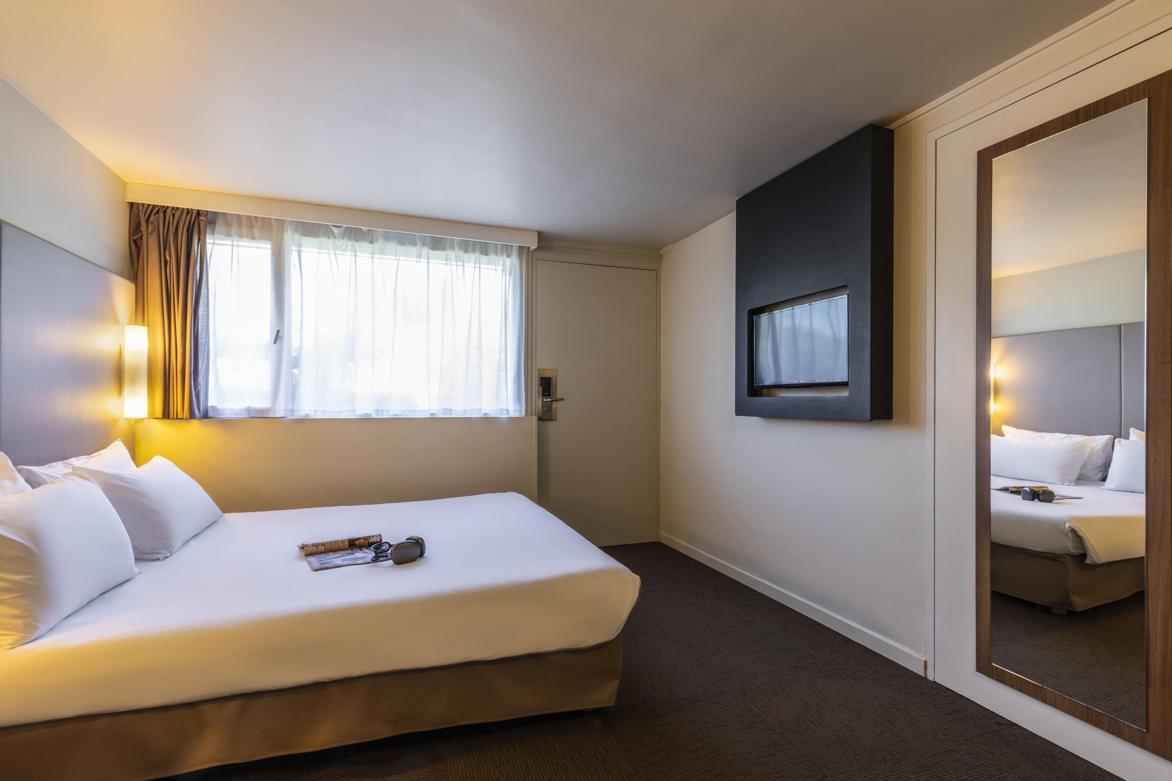 Campanile Vichy - Bellerive sur Allier