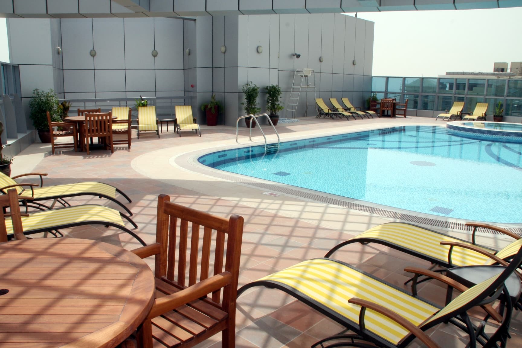 Dunes Hotel Apartments Al Barsha